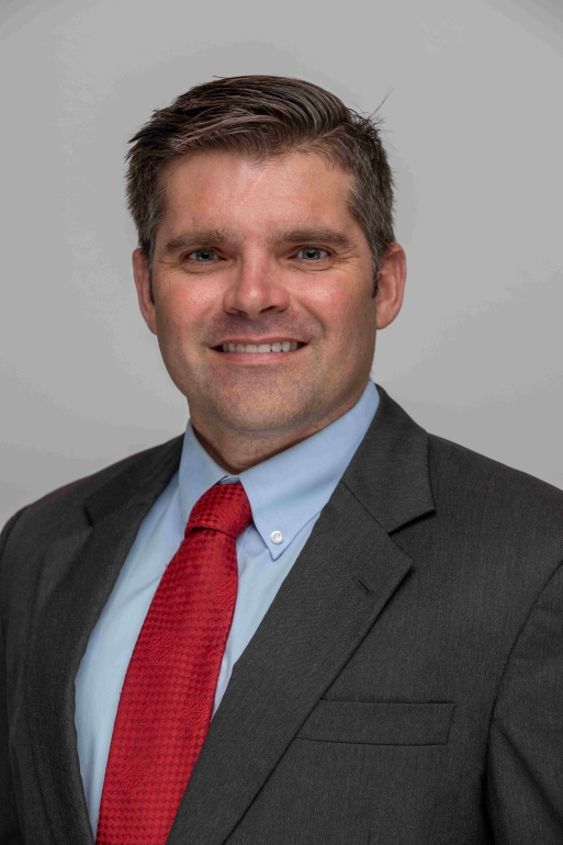 Jason French, MBA, your fiduciary financial advisor in Jacksonville